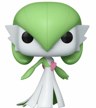 Load image into Gallery viewer, Pokémon Gardevoir Funko Pop! Vinyl Figure #1052