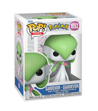 Load image into Gallery viewer, Pokémon Gardevoir Funko Pop! Vinyl Figure #1052