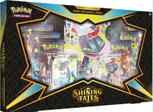 Load image into Gallery viewer, Pokémon Shining Fates Premium Collection Box