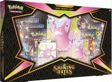 Load image into Gallery viewer, Pokémon Shining Fates Premium Collection Box