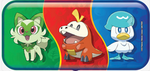 Load image into Gallery viewer, Pokémon BTS Pencil Case 2023
