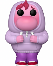 Load image into Gallery viewer, Inside Out 2 Embarrassment Funko Pop! Vinyl Figure #1450