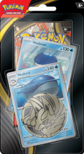 Load image into Gallery viewer, Pokemon ME01 Mega Evolutions Checklane Blister