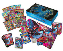 Load image into Gallery viewer, Mega Charizard X ex Ultra Premium Collection