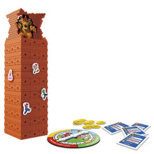 Load image into Gallery viewer, Super Mario Jenga