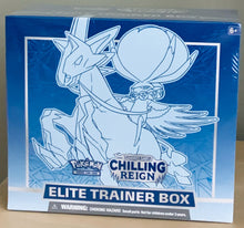 Load image into Gallery viewer, Chilling Reign Elite Trainer Box