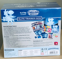 Load image into Gallery viewer, Chilling Reign Elite Trainer Box