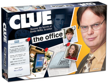 Load image into Gallery viewer, Clue - The Office