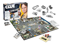 Load image into Gallery viewer, Clue - The Office