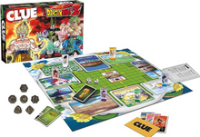 Load image into Gallery viewer, Clue - Dragon Ball Z