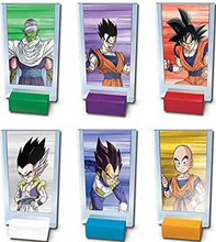 Load image into Gallery viewer, Clue - Dragon Ball Z