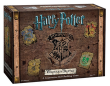 Load image into Gallery viewer, Harry Potter Hogwarts Battle