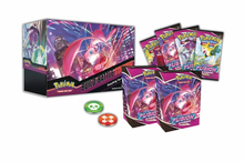 Load image into Gallery viewer, Pokémon Fusion Strike Build and Battle Stadium