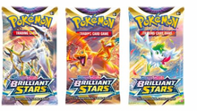 Load image into Gallery viewer, Brilliant Stars ETB