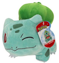 Load image into Gallery viewer, Pokemon 8-Inch Plush