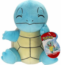 Load image into Gallery viewer, Pokemon 8-Inch Plush