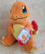 Load image into Gallery viewer, Pokemon 8-Inch Plush
