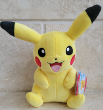 Load image into Gallery viewer, Pokemon 8-Inch Plush