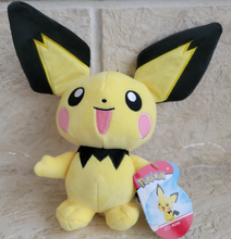 Load image into Gallery viewer, Pokemon 8-Inch Plush