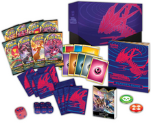 Load image into Gallery viewer, Darkness Ablaze ETB