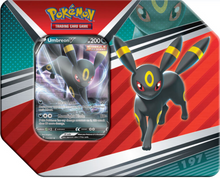 Load image into Gallery viewer, V-Heroes Tin