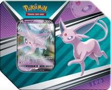 Load image into Gallery viewer, V-Heroes Tin