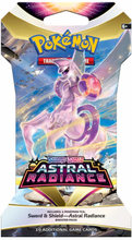 Load image into Gallery viewer, Astral Radiance Sleeved Blister