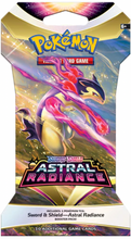 Load image into Gallery viewer, Astral Radiance Sleeved Blister