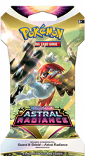 Load image into Gallery viewer, Astral Radiance Sleeved Blister