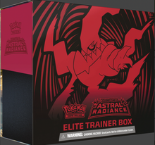 Load image into Gallery viewer, Astral Radiance ETB