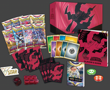 Load image into Gallery viewer, Astral Radiance ETB