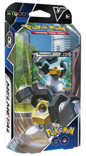 Load image into Gallery viewer, Pokémon Go: V Battle Deck Display