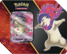 Load image into Gallery viewer, Divergent Power Tins