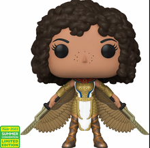 Load image into Gallery viewer, Moon Knight Scarlet Scarab Pop! Vinyl Figure - 2022 Convention Exclusive