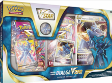 Load image into Gallery viewer, VStar Premium Collection- Dialga/Palkia Origin Forme