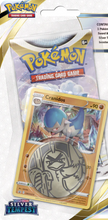 Load image into Gallery viewer, Silver Tempest Checklane Blister