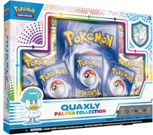 Load image into Gallery viewer, Pokémon Paldea Collection