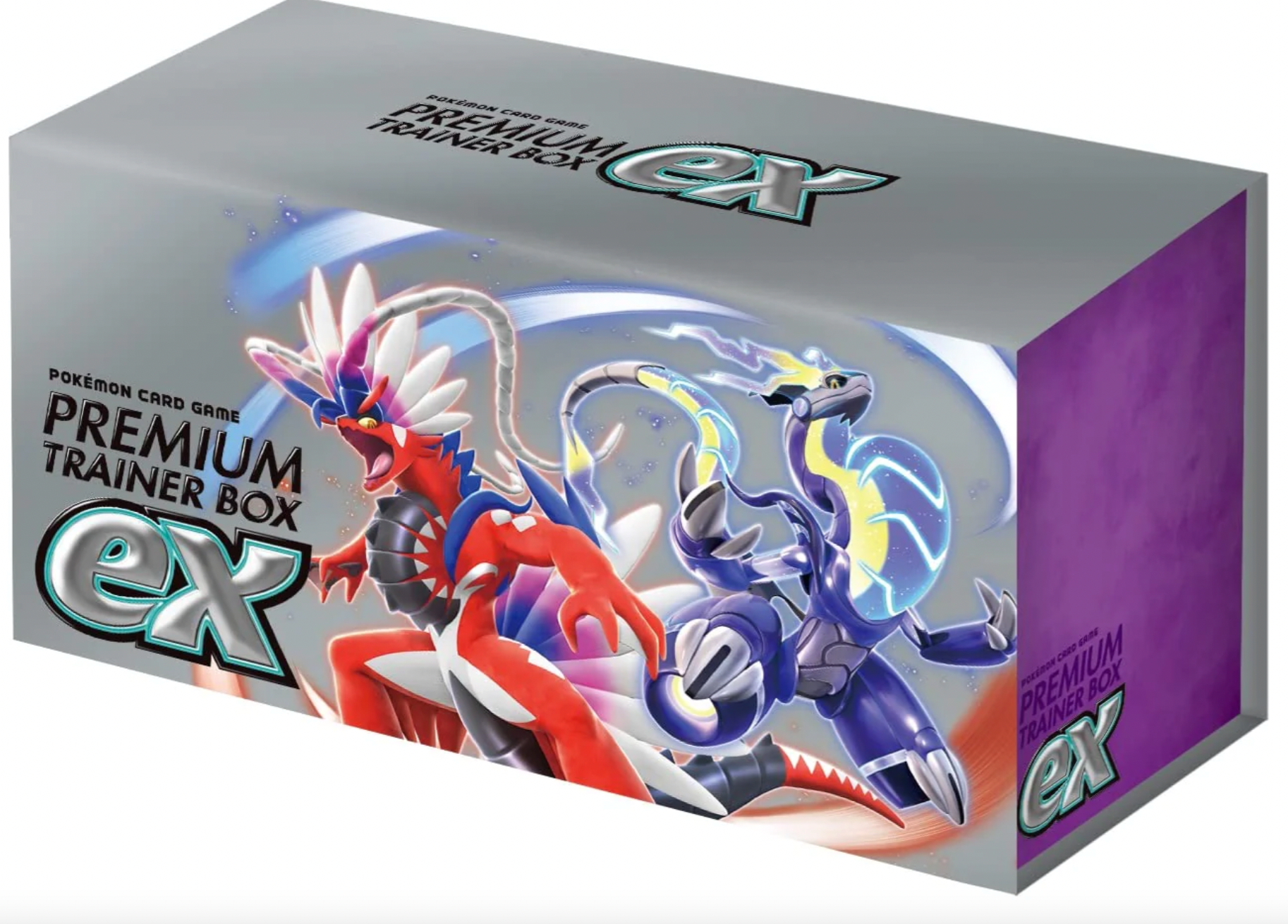 Pokemon: Scarlet & Violet - Checklane Blister Pack (Set of 2) (On Sale) -  Game Nerdz