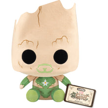 Load image into Gallery viewer, We Are Groot 7-Inch Pop! Plush
