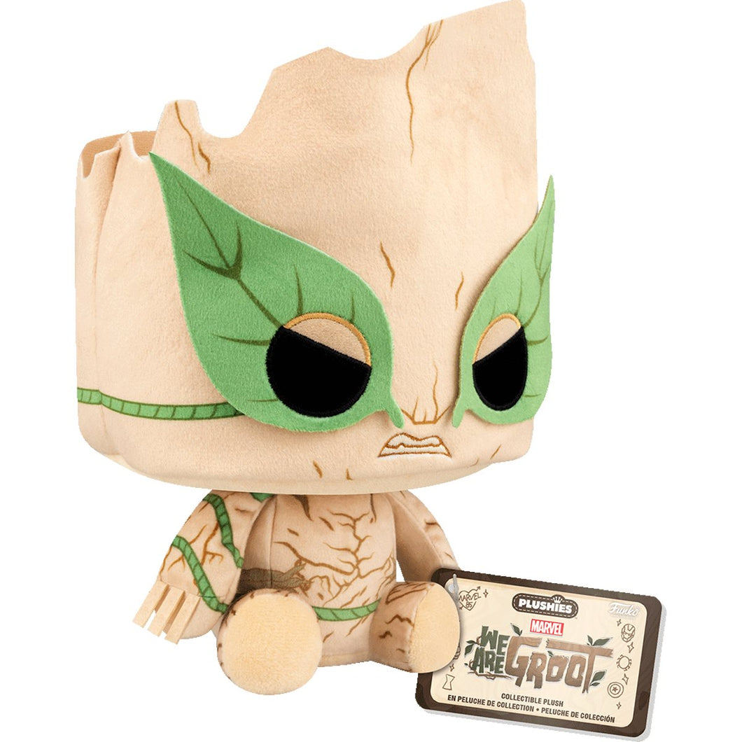 We Are Groot 7-Inch Pop! Plush