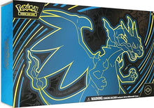 Load image into Gallery viewer, Mega Charizard X ex Ultra Premium Collection
