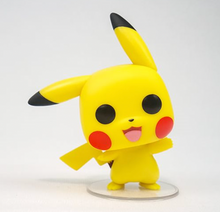 Load image into Gallery viewer, Pokemon Pikachu Waving Funko Pop! Vinyl Figure #553
