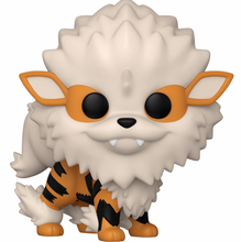 Load image into Gallery viewer, Pokemon Arcanine Funko Pop! Vinyl Figure #920
