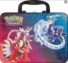 Load image into Gallery viewer, Pokemon Collector Chest 2023
