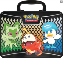 Load image into Gallery viewer, Pokemon Collector Chest 2023
