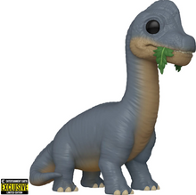 Load image into Gallery viewer, Jurassic Park Brachiosaurus Super 6-Inch Funko Pop! Vinyl Figure #1443
