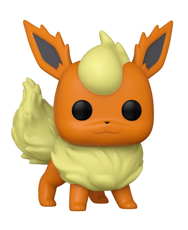 Pokemon Flareon Funko Pop! Vinyl Figure