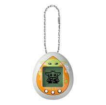 Load image into Gallery viewer, Star Wars Grogu Using the Force Tamagotchi Nano Digital Pet with Silicone Case
