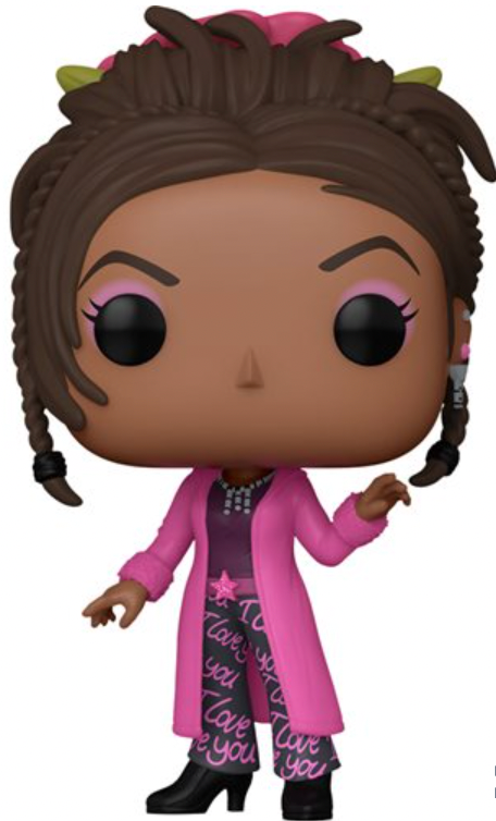 Disney 100 That's So Raven Funko Pop! Vinyl Figure #1348