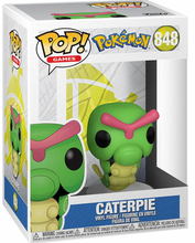 Load image into Gallery viewer, Caterpie Funko Pop

